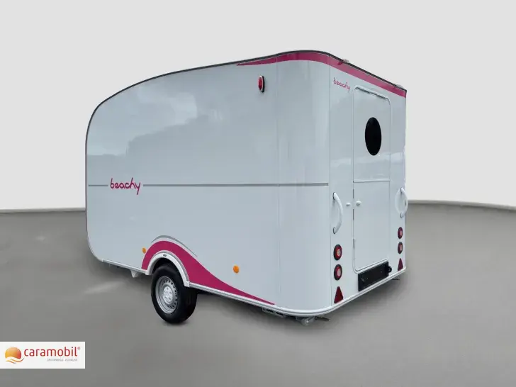 Fahrzeugbild Hobby Beachy 360 Autarkie Vorbereitung! #3