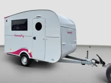 Fahrzeugbild Hobby Beachy 360 Autarkie Vorbereitung! #4
