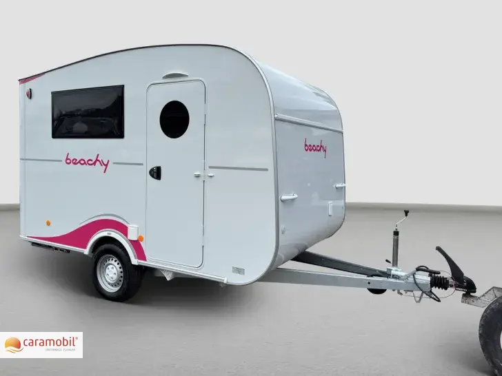 Fahrzeugbild Hobby Beachy 360 Autarkie Vorbereitung! #4