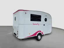Fahrzeugbild Hobby Beachy 360 Autarkie Vorbereitung! #5
