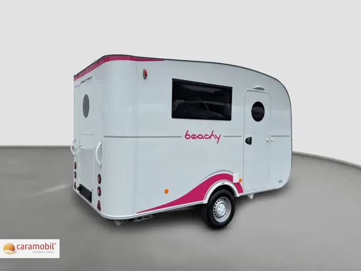 Fahrzeugbild Hobby Beachy 360 Autarkie Vorbereitung! #5
