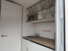 Fahrzeugbild Hobby Beachy 360 Autarkie Vorbereitung! #6