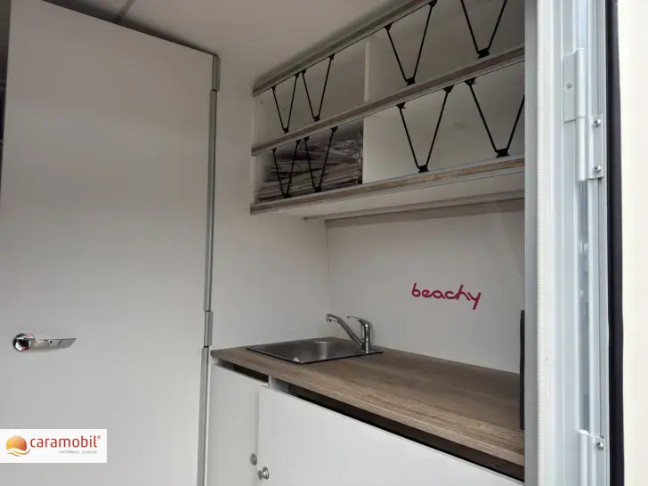Fahrzeugbild Hobby Beachy 360 Autarkie Vorbereitung! #6
