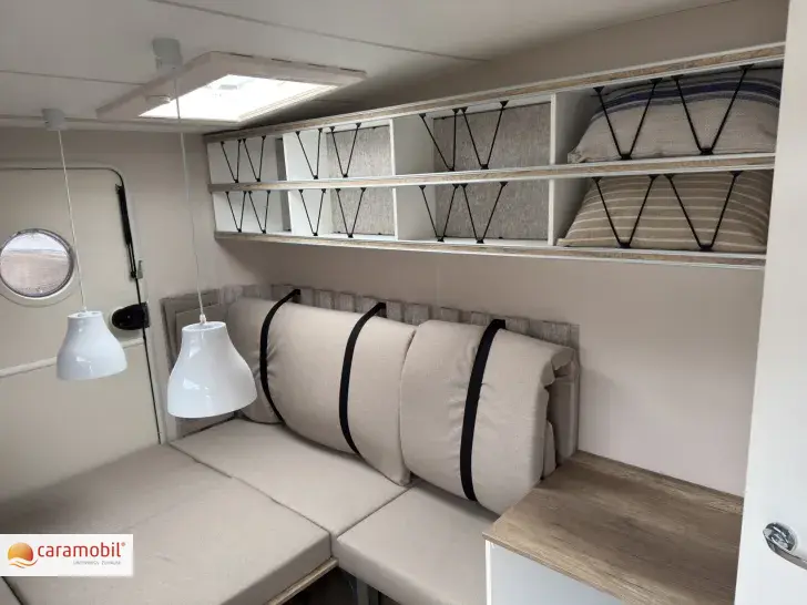 Fahrzeugbild Hobby Beachy 360 Autarkie Vorbereitung! #11