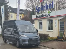 Fahrzeugbild Knaus BoxLife 600 MQ Platinum Selection *TraumMobil*140*Automatik* #1