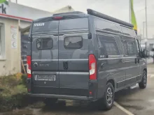Fahrzeugbild Knaus BoxLife 600 MQ Platinum Selection *TraumMobil*140*Automatik* #3