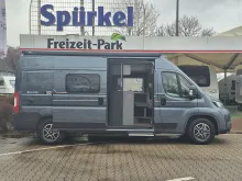 Fahrzeugbild Knaus BoxLife 600 MQ Platinum Selection *TraumMobil*140*Automatik* #4