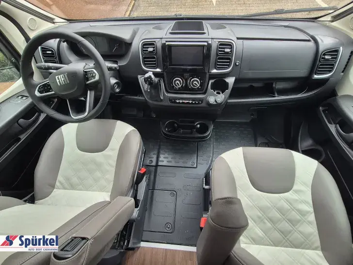 Fahrzeugbild Knaus BoxLife 600 MQ Platinum Selection *TraumMobil*140*Automatik* #5