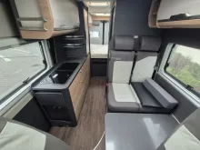 Fahrzeugbild Knaus BoxLife 600 MQ Platinum Selection *TraumMobil*140*Automatik* #6