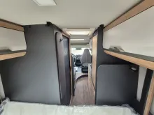 Fahrzeugbild Knaus BoxLife 600 MQ Platinum Selection *TraumMobil*140*Automatik* #7