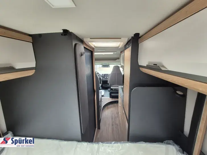 Fahrzeugbild Knaus BoxLife 600 MQ Platinum Selection *TraumMobil*140*Automatik* #7