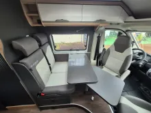 Fahrzeugbild Knaus BoxLife 600 MQ Platinum Selection *TraumMobil*140*Automatik* #8