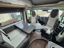 Fahrzeugbild Knaus BoxLife 600 MQ Platinum Selection *TraumMobil*140*Automatik* #9