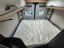 Fahrzeugbild Knaus BoxLife 600 MQ Platinum Selection *TraumMobil*140*Automatik* #10