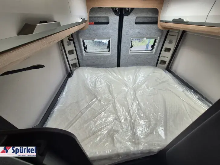 Fahrzeugbild Knaus BoxLife 600 MQ Platinum Selection *TraumMobil*140*Automatik* #10