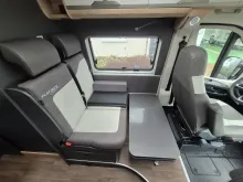 Fahrzeugbild Knaus BoxLife 600 MQ Platinum Selection *TraumMobil*140*Automatik* #11
