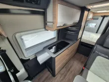 Fahrzeugbild Knaus BoxLife 600 MQ Platinum Selection *TraumMobil*140*Automatik* #12