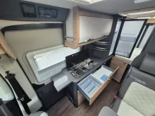 Fahrzeugbild Knaus BoxLife 600 MQ Platinum Selection *TraumMobil*140*Automatik* #13