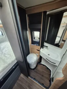 Fahrzeugbild Knaus BoxLife 600 MQ Platinum Selection *TraumMobil*140*Automatik* #14