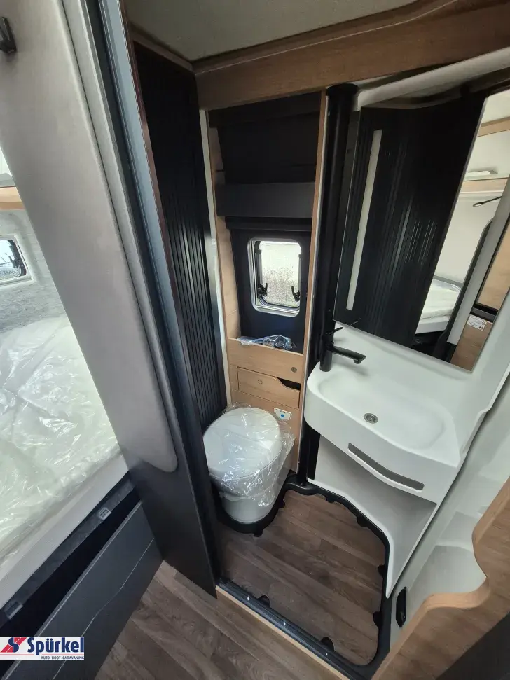 Fahrzeugbild Knaus BoxLife 600 MQ Platinum Selection *TraumMobil*140*Automatik* #14
