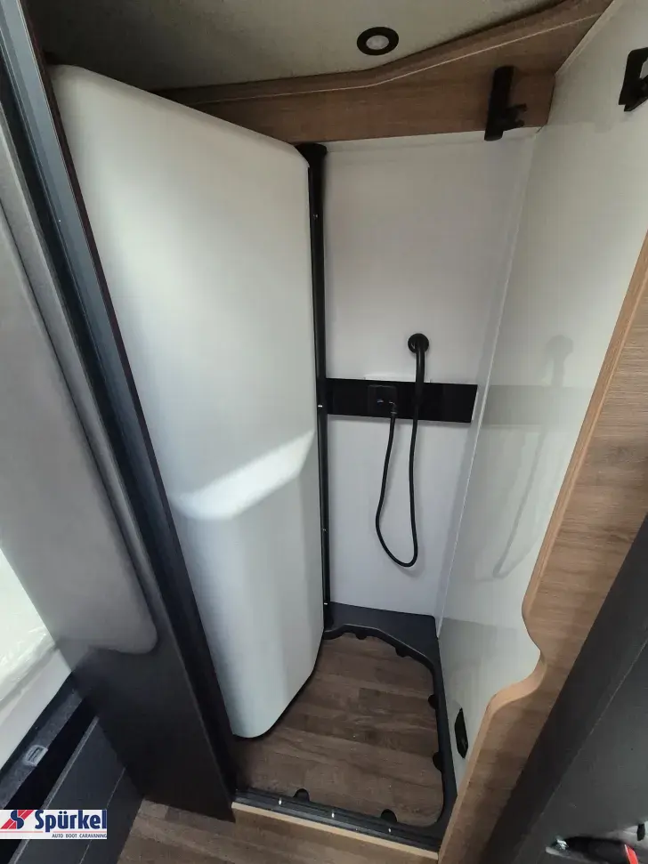 Fahrzeugbild Knaus BoxLife 600 MQ Platinum Selection *TraumMobil*140*Automatik* #15