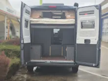 Fahrzeugbild Knaus BoxLife 600 MQ Platinum Selection *TraumMobil*140*Automatik* #16