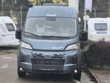 Fahrzeugbild Knaus BoxLife 600 MQ Platinum Selection *TraumMobil*140*Automatik* #17