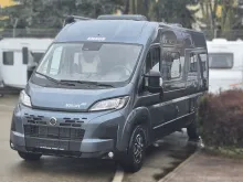 Fahrzeugbild Knaus BoxLife 600 MQ Platinum Selection *TraumMobil*140*Automatik* #18