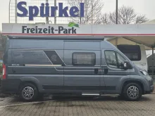 Fahrzeugbild Knaus BoxLife 600 MQ Platinum Selection *TraumMobil*140*Automatik* #19