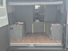 Fahrzeugbild Knaus BoxLife 600 MQ Platinum Selection *TraumMobil*140*Automatik* #21