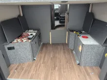 Fahrzeugbild Knaus BoxLife 600 MQ Platinum Selection *TraumMobil*140*Automatik* #22