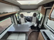 Fahrzeugbild Knaus BoxLife 600 MQ Platinum Selection *TraumMobil*140*Automatik* #24