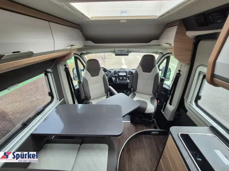 Fahrzeugbild Knaus BoxLife 600 MQ Platinum Selection *TraumMobil*140*Automatik* #24