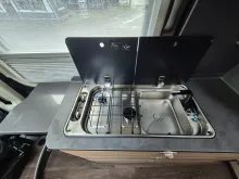 Fahrzeugbild Knaus BoxLife 600 MQ Platinum Selection *TraumMobil*140*Automatik* #25