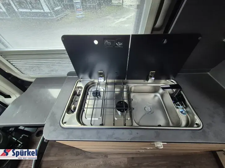 Fahrzeugbild Knaus BoxLife 600 MQ Platinum Selection *TraumMobil*140*Automatik* #25