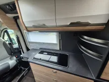 Fahrzeugbild Knaus BoxLife 600 MQ Platinum Selection *TraumMobil*140*Automatik* #26