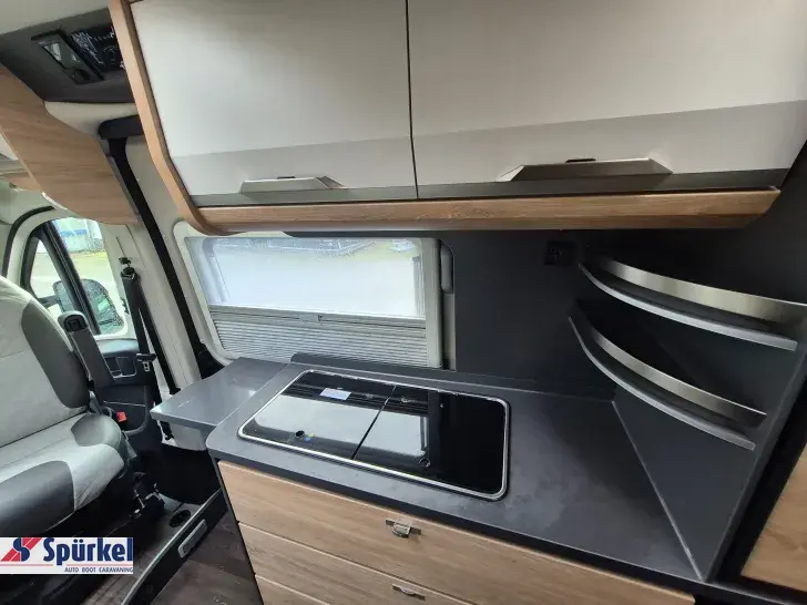 Fahrzeugbild Knaus BoxLife 600 MQ Platinum Selection *TraumMobil*140*Automatik* #26