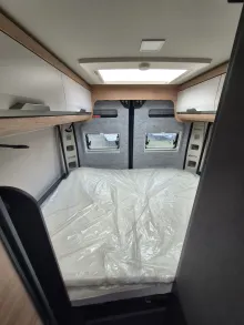 Fahrzeugbild Knaus BoxLife 600 MQ Platinum Selection *TraumMobil*140*Automatik* #27