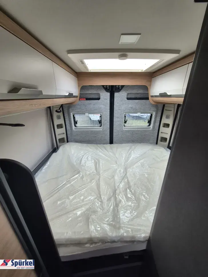 Fahrzeugbild Knaus BoxLife 600 MQ Platinum Selection *TraumMobil*140*Automatik* #27