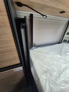 Fahrzeugbild Knaus BoxLife 600 MQ Platinum Selection *TraumMobil*140*Automatik* #28