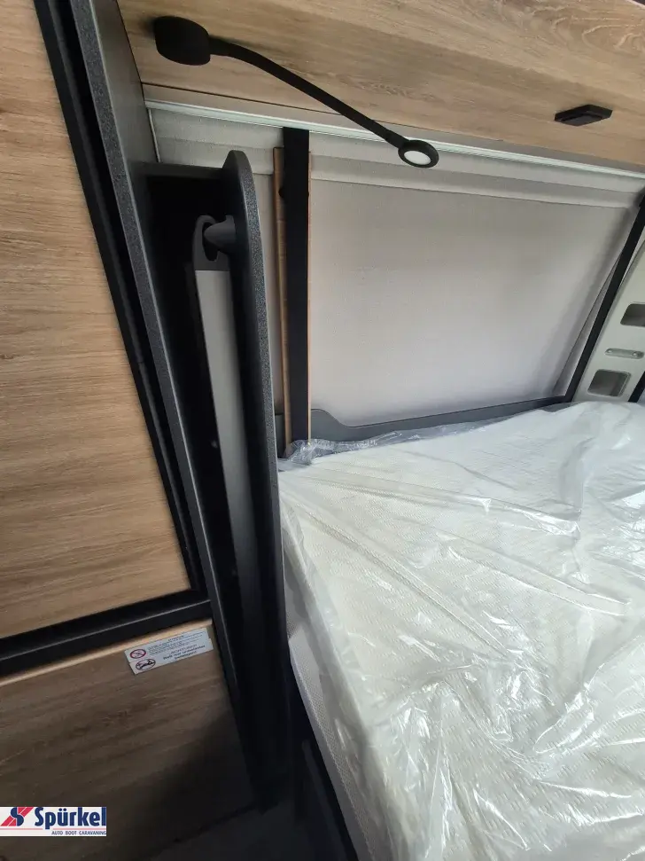 Fahrzeugbild Knaus BoxLife 600 MQ Platinum Selection *TraumMobil*140*Automatik* #28