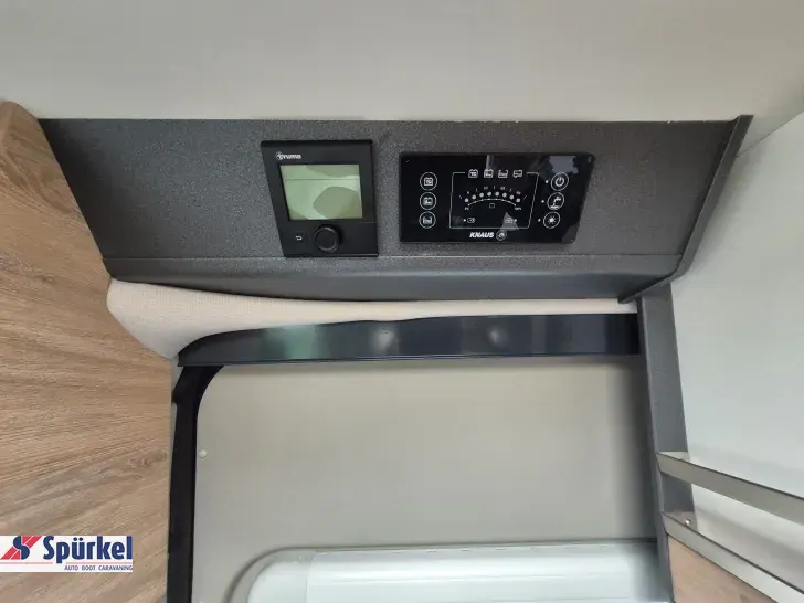 Fahrzeugbild Knaus BoxLife 600 MQ Platinum Selection *TraumMobil*140*Automatik* #29