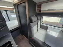 Fahrzeugbild Knaus BoxLife 600 MQ Platinum Selection *TraumMobil*140*Automatik* #30