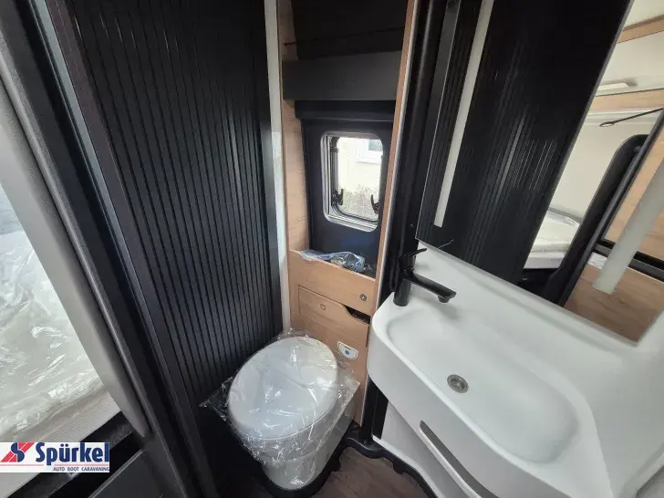 Fahrzeugbild Knaus BoxLife 600 MQ Platinum Selection *TraumMobil*140*Automatik* #31