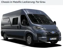 Fahrzeugbild Knaus BoxLife 600 MQ Platinum Selection *TraumMobil*140*Automatik* #33