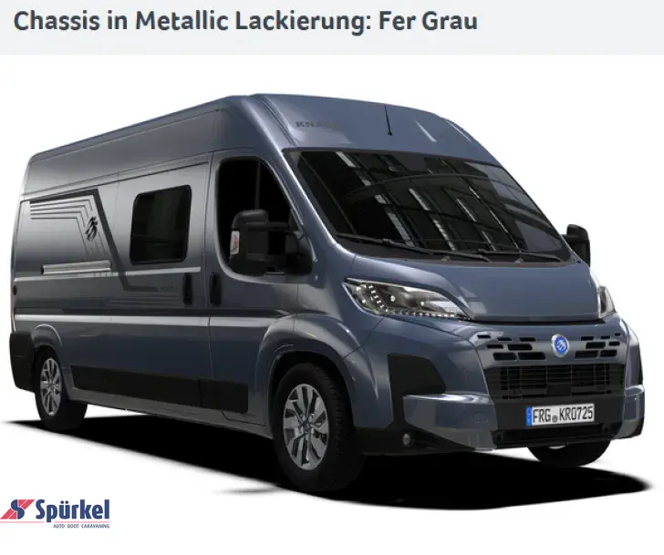 Fahrzeugbild Knaus BoxLife 600 MQ Platinum Selection *TraumMobil*140*Automatik* #33