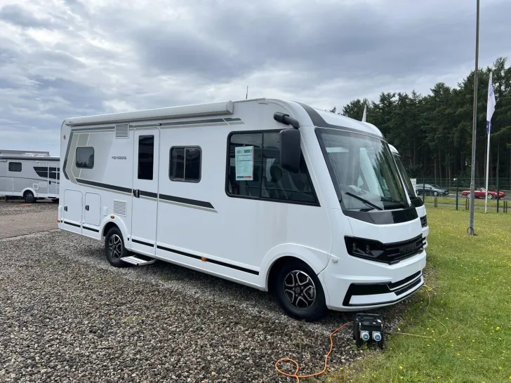 Fahrzeugbild Weinsberg CaraCore 650 MF aus Vermietflotte #1