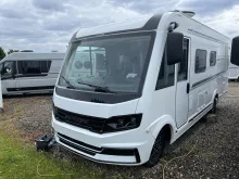 Fahrzeugbild Weinsberg CaraCore 650 MF aus Vermietflotte #3