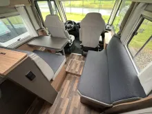 Fahrzeugbild Weinsberg CaraCore 650 MF aus Vermietflotte #5