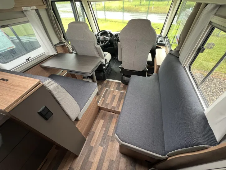 Fahrzeugbild Weinsberg CaraCore 650 MF aus Vermietflotte #5